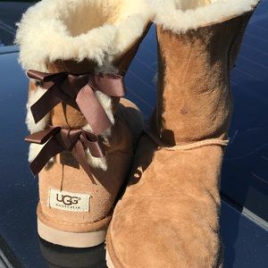 UGG boots